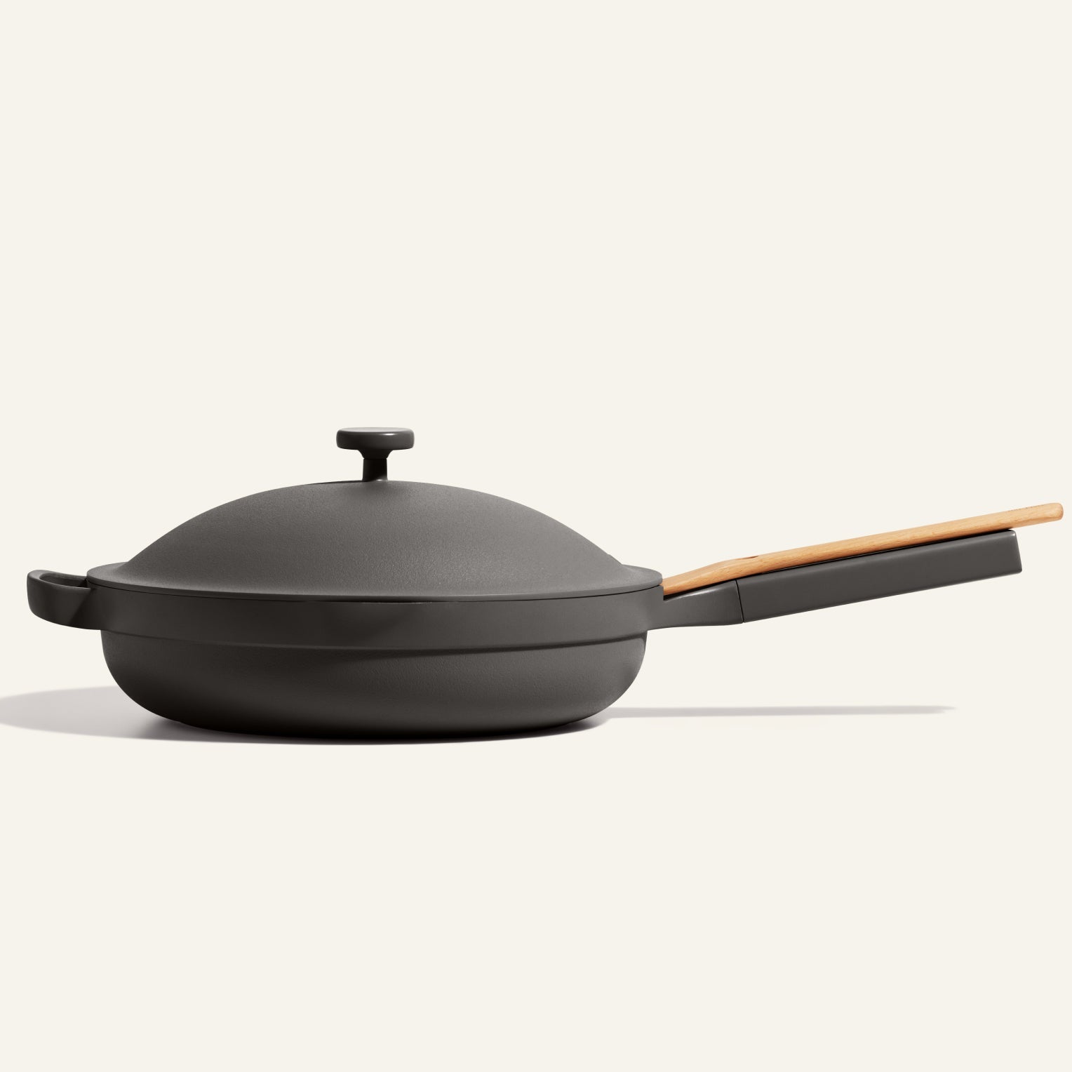 Black Large Always Pan
