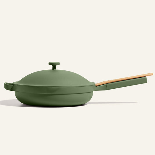 Green Large Always Pan