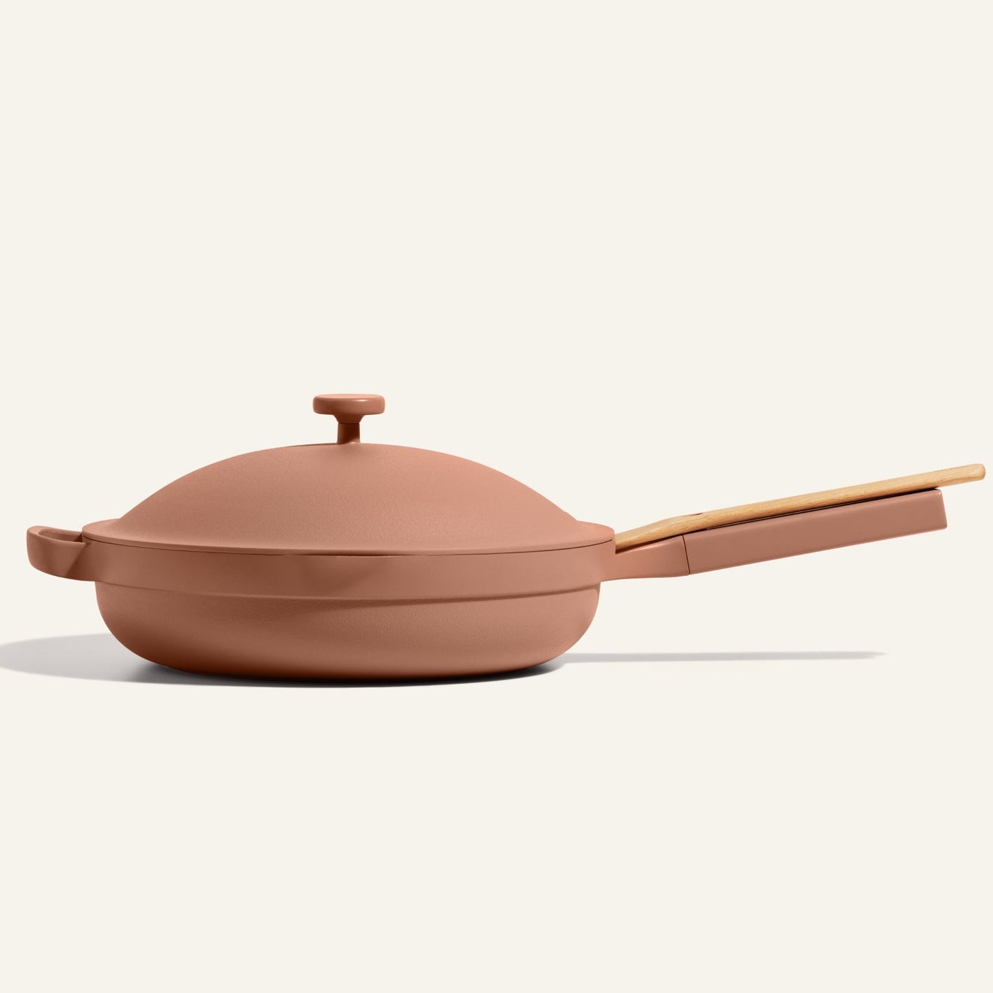 Pink Large Always Pan