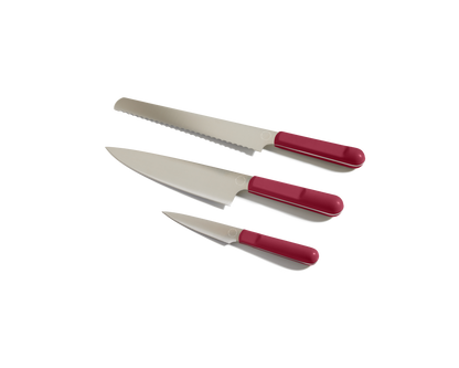Red Knife Trio